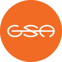GSA securite logo